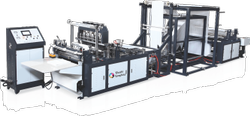 Bag Making Machine